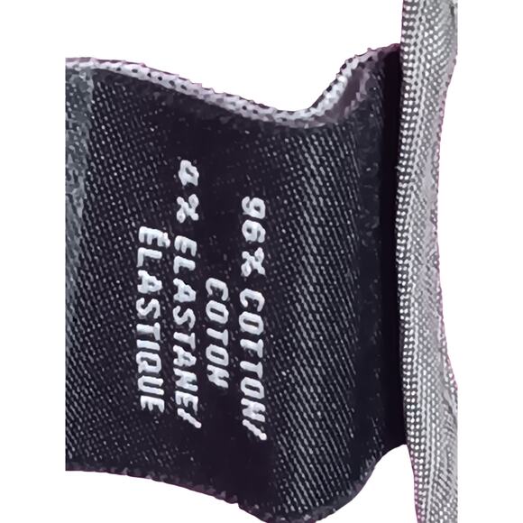 Lafayette 148 New York Pink Zip Front Utility Jacket Women’s Size 10 - Picture 12 of 12